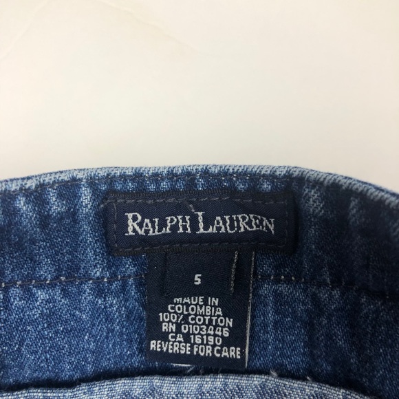 Ralph Lauren Vintage Classic PoloBear Jumper dress - Picture 4 of 6